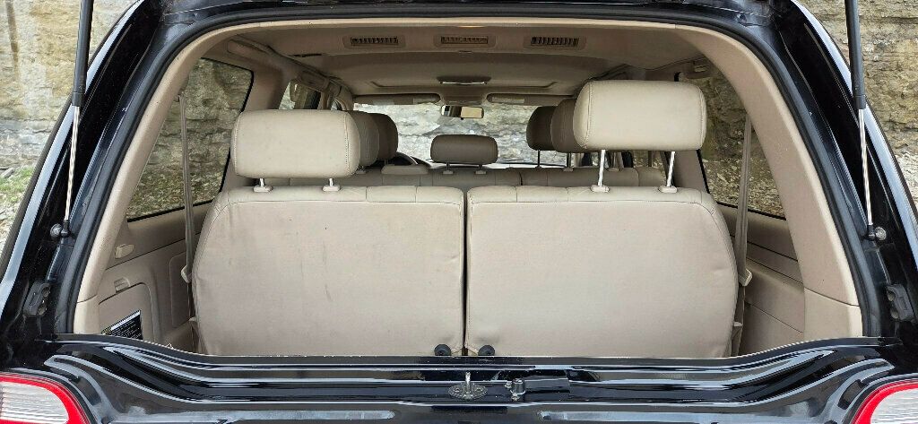 1999 Toyota Land Cruiser 4dr 4WD - 22983480 - 16