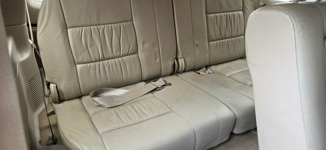 1999 Toyota Land Cruiser 4dr 4WD - 22983480 - 21