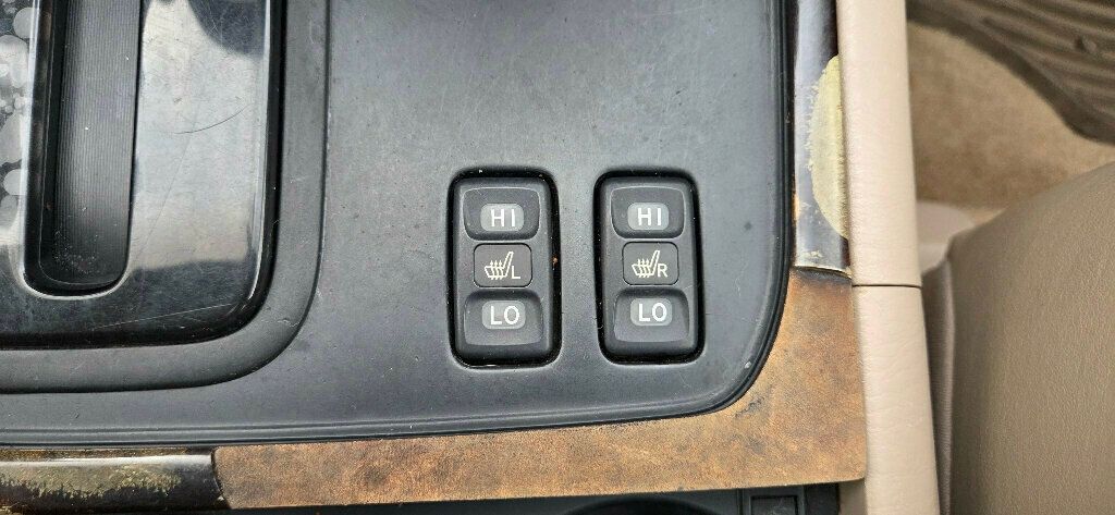 1999 Toyota Land Cruiser 4dr 4WD - 22983480 - 27