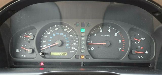 1999 Toyota Land Cruiser 4dr 4WD - 22983480 - 31