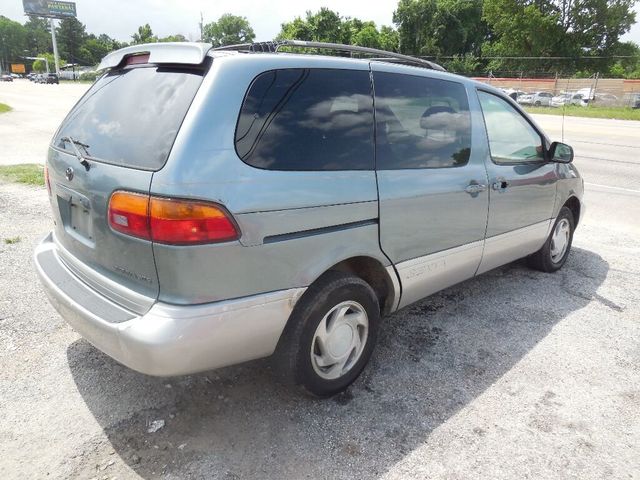 1999 Toyota Sienna  - 20865488 - 1