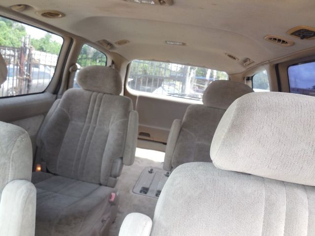 1999 Toyota Sienna  - 20865488 - 3