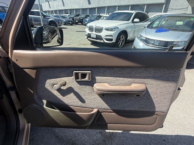 1999 Toyota Tacoma Reg Cab Manual - 22998618 - 13