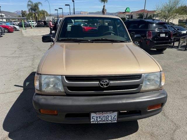 1999 Toyota Tacoma Reg Cab Manual - 22998618 - 3