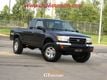 1999 Toyota Tacoma XtraCab Manual 4WD - 23079345 - 0