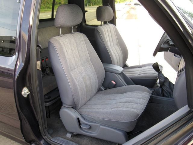 1999 Toyota Tacoma XtraCab Manual 4WD - 23079345 - 23