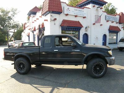 1999 Toyota Tacoma - 4TASN92N6XZ463088