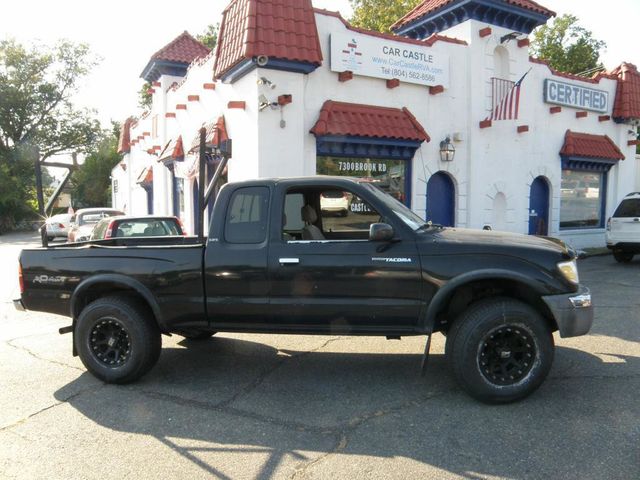 1999 Toyota Tacoma XtraCab PreRunner V6 Automatic - 23084445 - 0