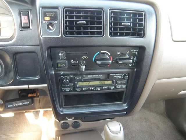 1999 Toyota Tacoma XtraCab PreRunner V6 Automatic - 23084445 - 11