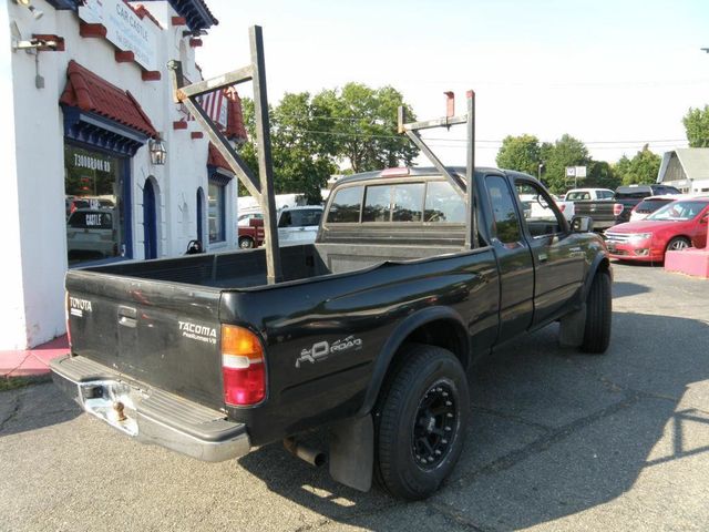 1999 Toyota Tacoma XtraCab PreRunner V6 Automatic - 23084445 - 3