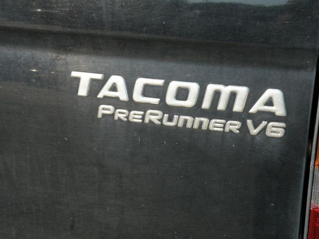1999 Toyota Tacoma XtraCab PreRunner V6 Automatic - 23084445 - 4