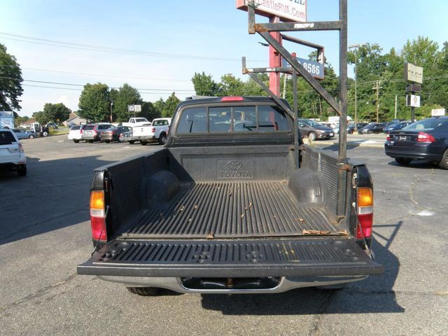 1999 Toyota Tacoma XtraCab PreRunner V6 Automatic - 23084445 - 5
