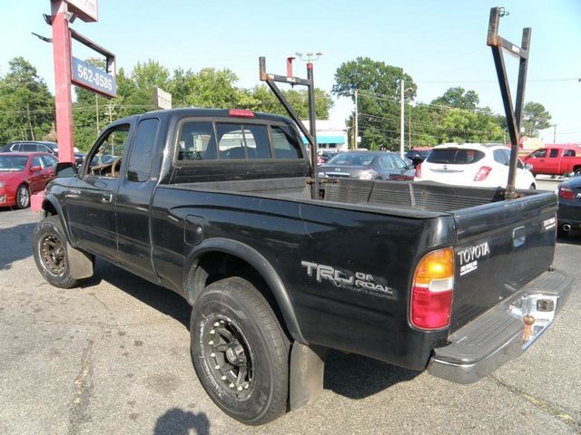 1999 Toyota Tacoma XtraCab PreRunner V6 Automatic - 23084445 - 6