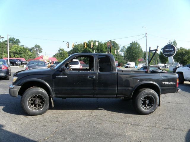 1999 Toyota Tacoma XtraCab PreRunner V6 Automatic - 23084445 - 7