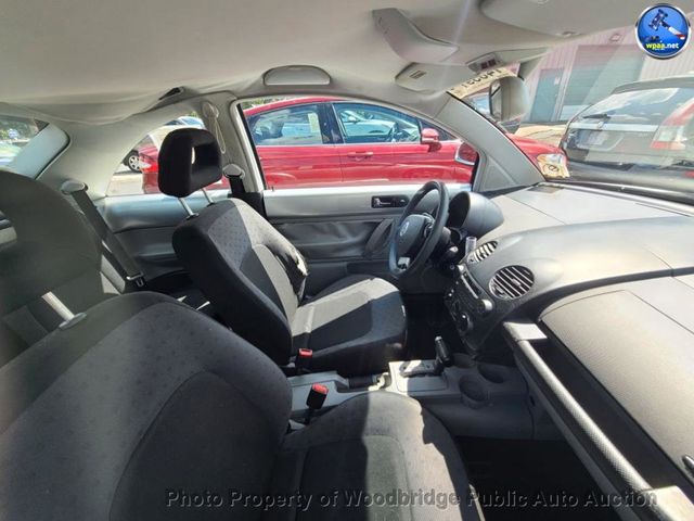 1999 Volkswagen New Beetle GLS - 23061574 - 9