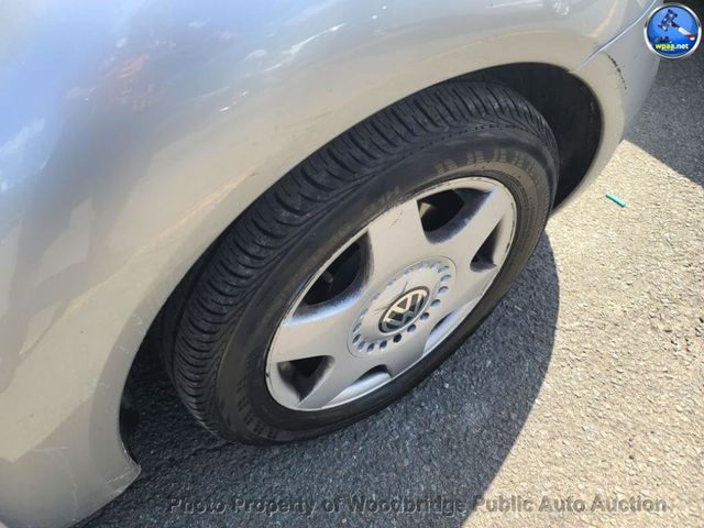 1999 Volkswagen New Beetle GLS - 23061574 - 11
