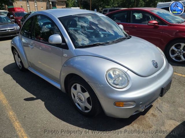 1999 Volkswagen New Beetle GLS - 23061574 - 1