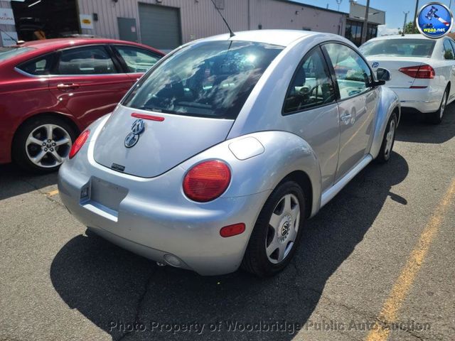 1999 Volkswagen New Beetle GLS - 23061574 - 2