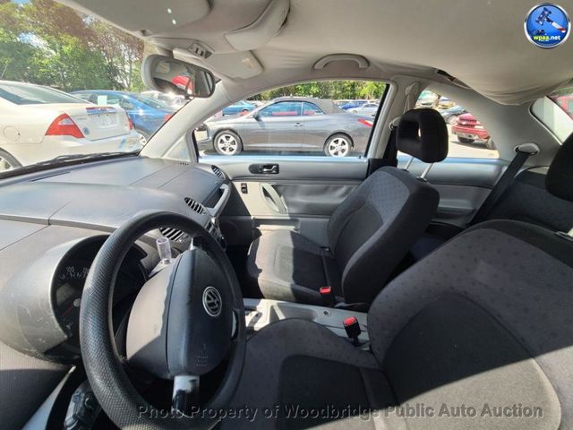 1999 Volkswagen New Beetle GLS - 23061574 - 6