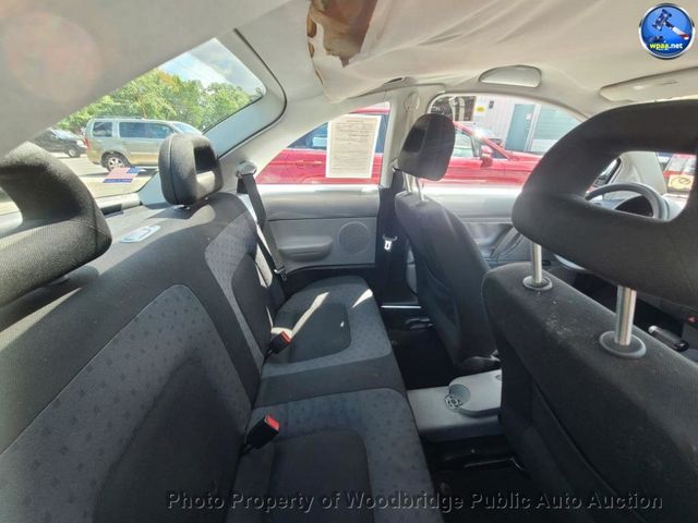 1999 Volkswagen New Beetle GLS - 23061574 - 8