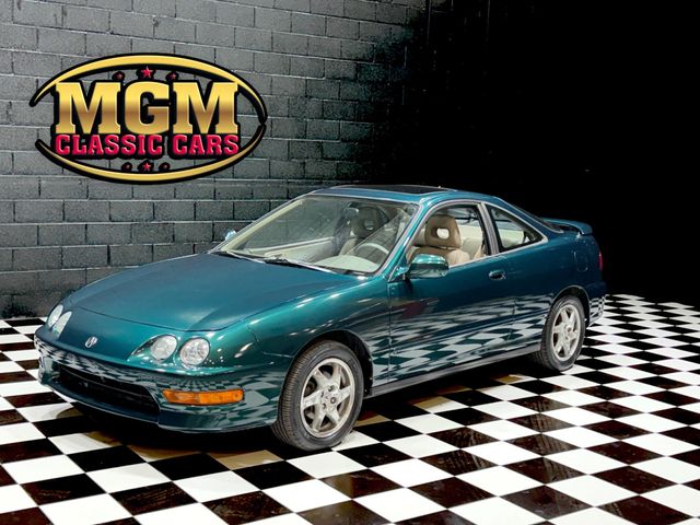 2000 Acura Integra 3dr Sport Coupe GS-R Manual - 22974822 - 0