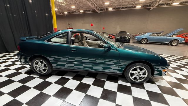 2000 Acura Integra 3dr Sport Coupe GS-R Manual - 22974822 - 9