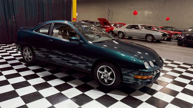 2000 Acura Integra 3dr Sport Coupe GS-R Manual - 22974822 - 10