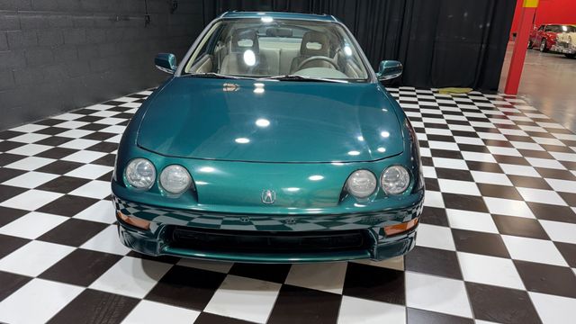 2000 Acura Integra 3dr Sport Coupe GS-R Manual - 22974822 - 12