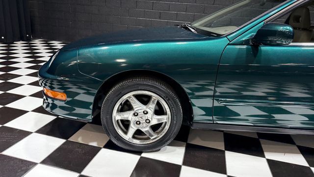 2000 Acura Integra 3dr Sport Coupe GS-R Manual - 22974822 - 14