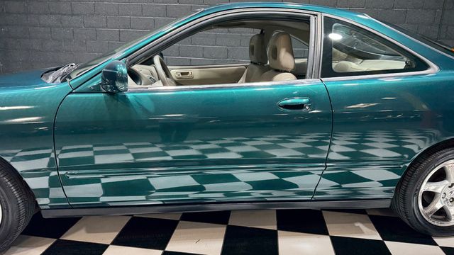 2000 Acura Integra 3dr Sport Coupe GS-R Manual - 22974822 - 15