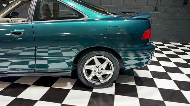 2000 Acura Integra 3dr Sport Coupe GS-R Manual - 22974822 - 16