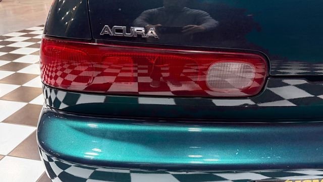 2000 Acura Integra 3dr Sport Coupe GS-R Manual - 22974822 - 17