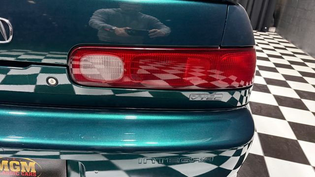 2000 Acura Integra 3dr Sport Coupe GS-R Manual - 22974822 - 18