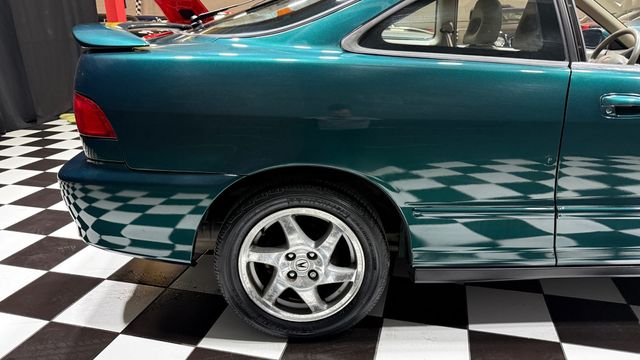 2000 Acura Integra 3dr Sport Coupe GS-R Manual - 22974822 - 19