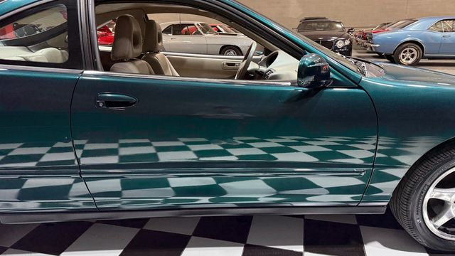 2000 Acura Integra 3dr Sport Coupe GS-R Manual - 22974822 - 20