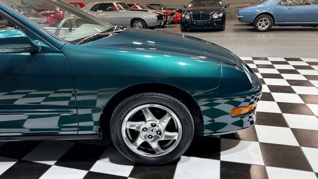 2000 Acura Integra 3dr Sport Coupe GS-R Manual - 22974822 - 21