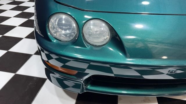 2000 Acura Integra 3dr Sport Coupe GS-R Manual - 22974822 - 22