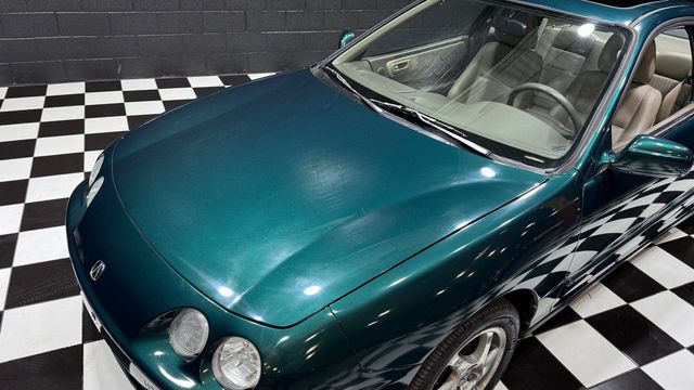 2000 Acura Integra 3dr Sport Coupe GS-R Manual - 22974822 - 24