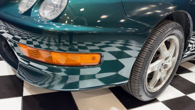 2000 Acura Integra 3dr Sport Coupe GS-R Manual - 22974822 - 25