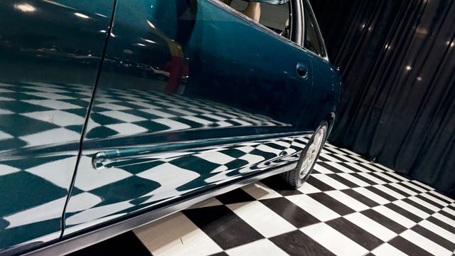 2000 Acura Integra 3dr Sport Coupe GS-R Manual - 22974822 - 26