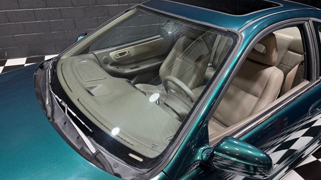 2000 Acura Integra 3dr Sport Coupe GS-R Manual - 22974822 - 27