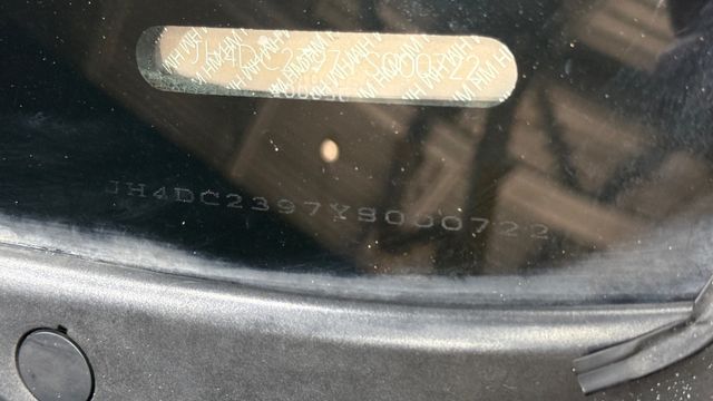 2000 Acura Integra 3dr Sport Coupe GS-R Manual - 22974822 - 28