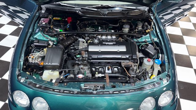 2000 Acura Integra 3dr Sport Coupe GS-R Manual - 22974822 - 2