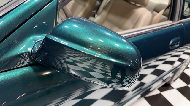 2000 Acura Integra 3dr Sport Coupe GS-R Manual - 22974822 - 29