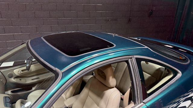 2000 Acura Integra 3dr Sport Coupe GS-R Manual - 22974822 - 30