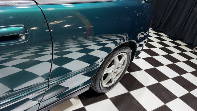 2000 Acura Integra 3dr Sport Coupe GS-R Manual - 22974822 - 32