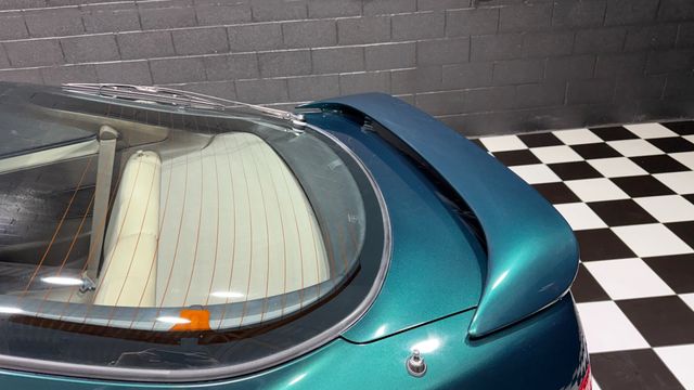 2000 Acura Integra 3dr Sport Coupe GS-R Manual - 22974822 - 33