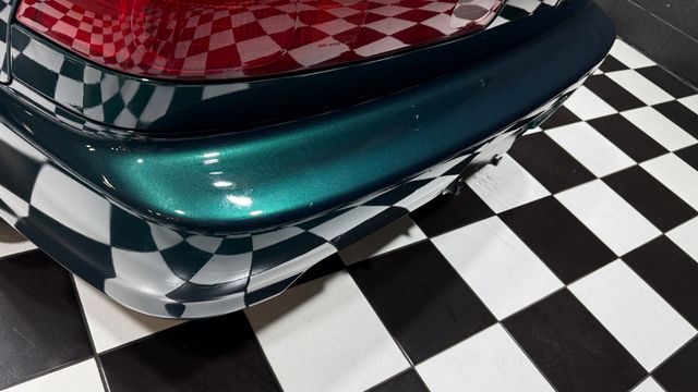 2000 Acura Integra 3dr Sport Coupe GS-R Manual - 22974822 - 34