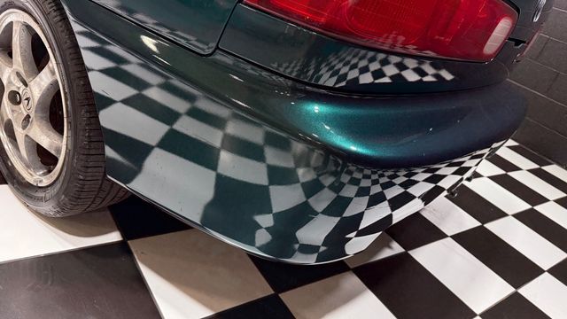 2000 Acura Integra 3dr Sport Coupe GS-R Manual - 22974822 - 35