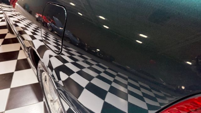 2000 Acura Integra 3dr Sport Coupe GS-R Manual - 22974822 - 36